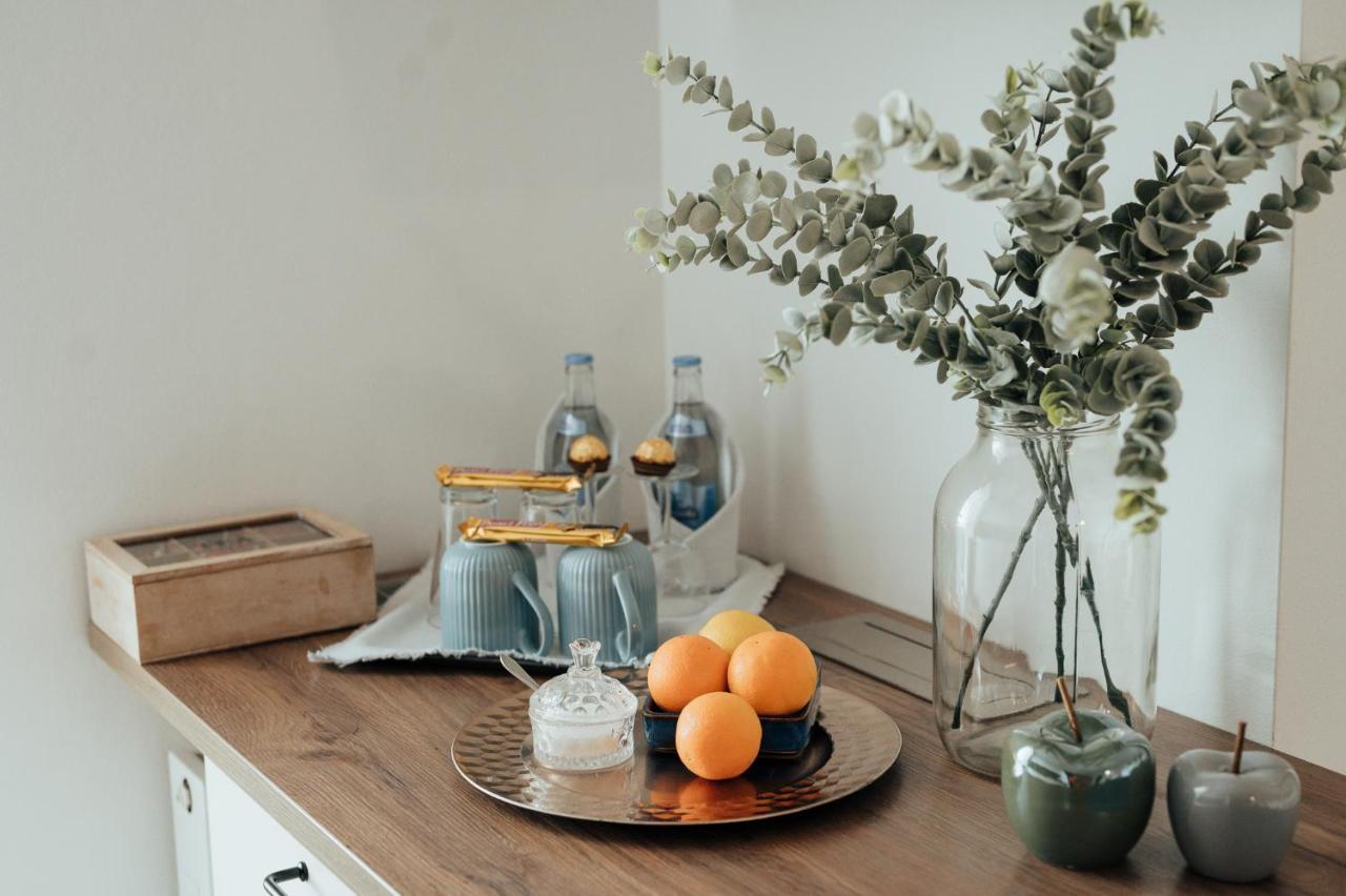 Blue_Loft Daire Sandomierz Dış mekan fotoğraf